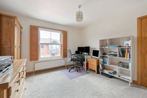 Bedroom Three - click for photo gallery